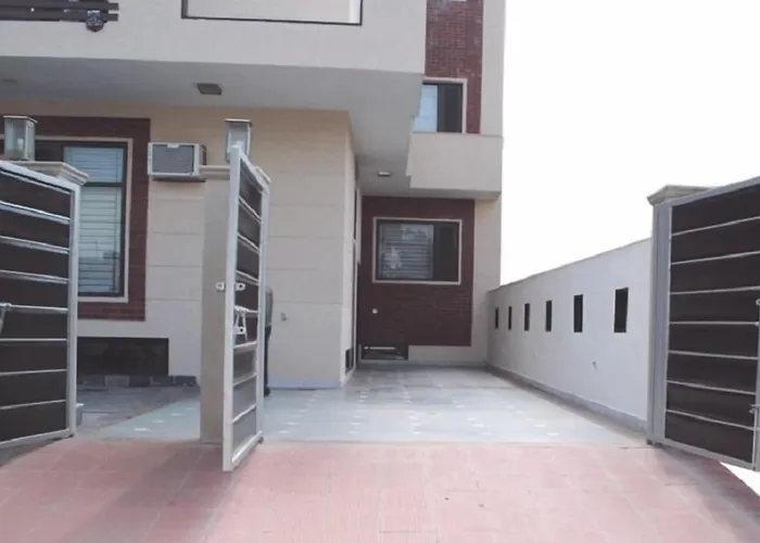 Anand Villa Gurgaon
